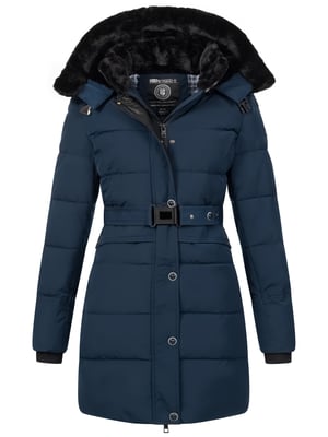 Geographical Norway Jacke Navy