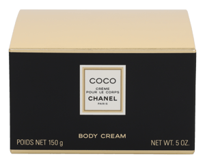 Chanel Coco Body Cream 150gr.