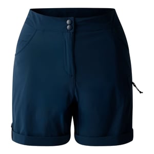 Dare 2B - "Melodic III" Shorts für Damen (Dunkel-Jeansblau)