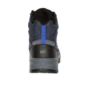 Regatta - Herren Wanderstiefel "Vendeavour" (Marineblau/Dunkelblau)
