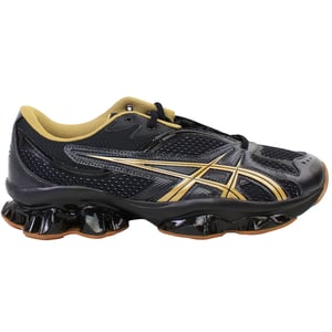 Asics Kiko Kostadinov x Gel-Quantum Zientzia Herren schwarze Sportschuhe
