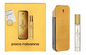 Paco Rabanne 1 Million Giftset.