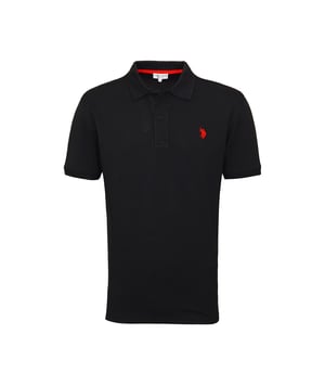 US Polo Assn Shirt Polo Basic Polo manches courtes