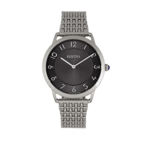 Bertha Abby Schweizer Armbanduhr