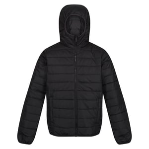 Regatta - "Helfa" Jacke für Herren (Schwarz)