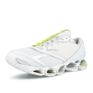 Mizuno X Futur Wave Prophezeiung Herren weiße Trainer