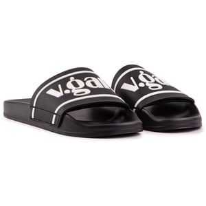V.gan Vegan Rice Sandals Noir 6