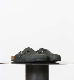 Birkenstock Boston Hausschuh