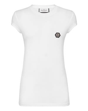 T-Shirt Hexagon