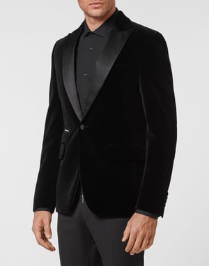 Blazer Skull