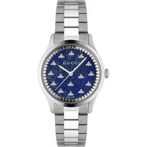 Gucci YA1265043 G-Timeless Biene Zifferblatt Unisex-Uhr
