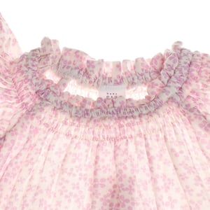 Kurzarm-Top 670578 Mädchen