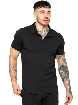 Enzo | Herren Poloshirt