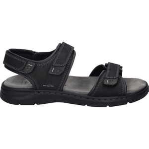 JOSEF SEIBEL Marlon 05 | Sandale für Herren | Schwarz Marlon 05, schwarz