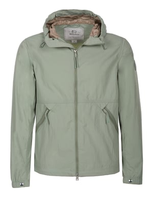 Woolrich Jacke