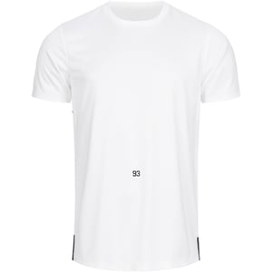 Puma X Stampd Mens T-Shirt T-Shirt Kurzärmeled Top Casual White 572566 02