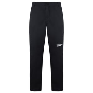 Speedo Classic Hosen Schwarze Herren Baumwollboten 8 088430001