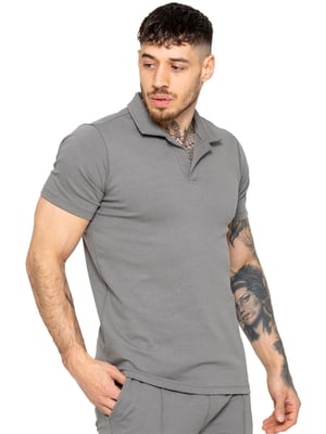 Enzo | Herren Poloshirt