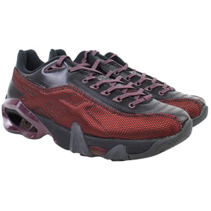 Asics Gel-Teremoa Herren Sneakers Schwarz/Rot