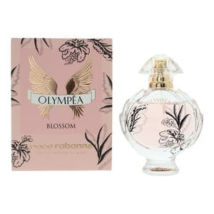 Paco Rabanne Olympea Blossom Edp Florale Spray.