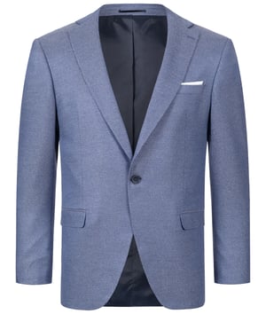 Indumentum Sakko Hellblau