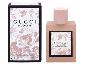 Gucci Bloom Edt Spray 50 ml
