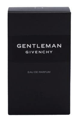 Givenchy Gentleman Edp Spray.