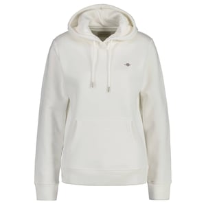 Gant Regular Shield Hoodie Sweatshirt