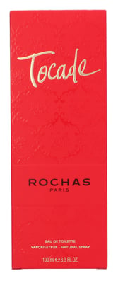 Rochas Tocade Eau de Toilette 100ml Spray für Sie