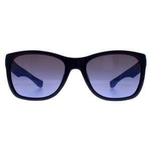 Lacoste Square Unisex Blau Rauch Grau L662S