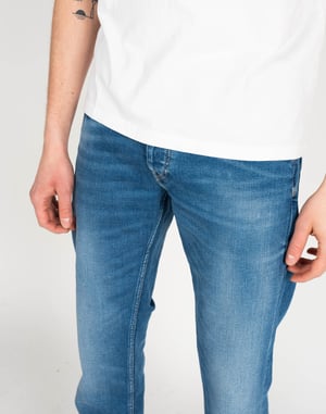 Pepe Jeans Jeans Cash Arch Herren blau
