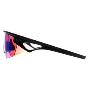 Oakley Wrap Unisex Matte Schwarz Prizm Golf Sphaera