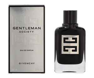 Givenchy Gentleman Society Edp Spray 60 ml