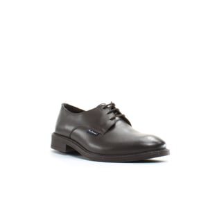 Ben Sherman Pearce Herren braune Schuhe