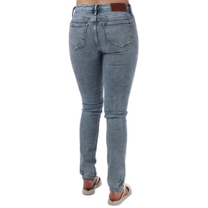 Tommy Hilfiger Venice Slim Jeans für Frauen aus Denim