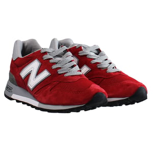 Neues Gleichgewicht 1300 Rote Herren -Trainer