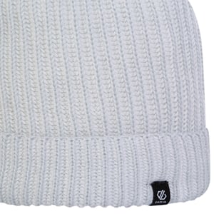 Dare 2B - "Luxe" Mütze für Damen (Weiß)
