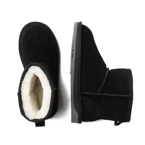 EVER AU Herren Falcon Mini Klassische Stiefel