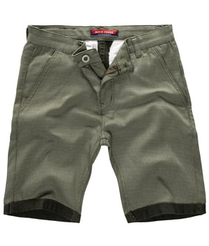 Rock Creek Shorts Grün
