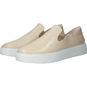 FLORA - Lamb - Slip-On-Schuhe