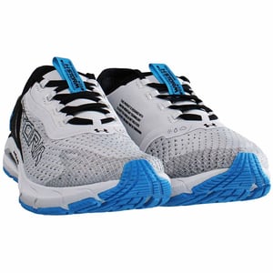 Under Armour Hovr Sonic 4 Storm Herren White Running Trainer