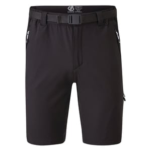 Dare 2B Mens Tuned In Pro Leichte Cargo Shorts (Schwarz)