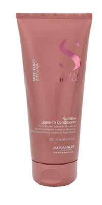 Alfaparf Semi Di Lino Nutritive Leave-In Conditioner.