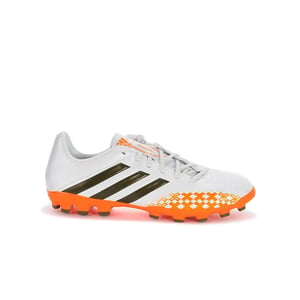 Adidas p Absolado lz trx ag j Kinder weiße Fußballstiefel