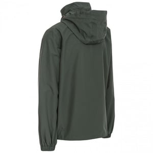 Trespass Mens Cartwright wasserdichte Jacke