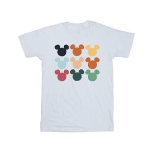 Disney - T-Shirt für Jungen (Weiß)