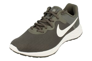 Nike Revolution 6 Nn Männer Grau Turnschuhe