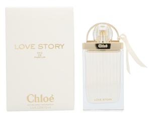 Chloe Love Story Edp Spray 75ml.