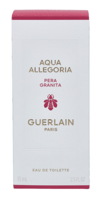 Guerlain Aqua Allegoria Pera Granita Edt Spray 75 ml