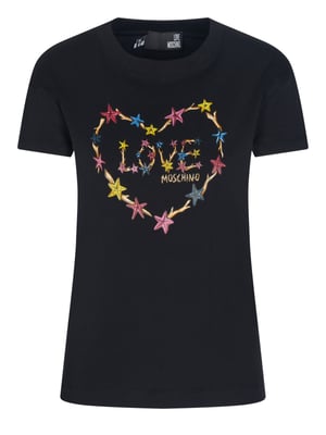 Love Moschino Oberteil